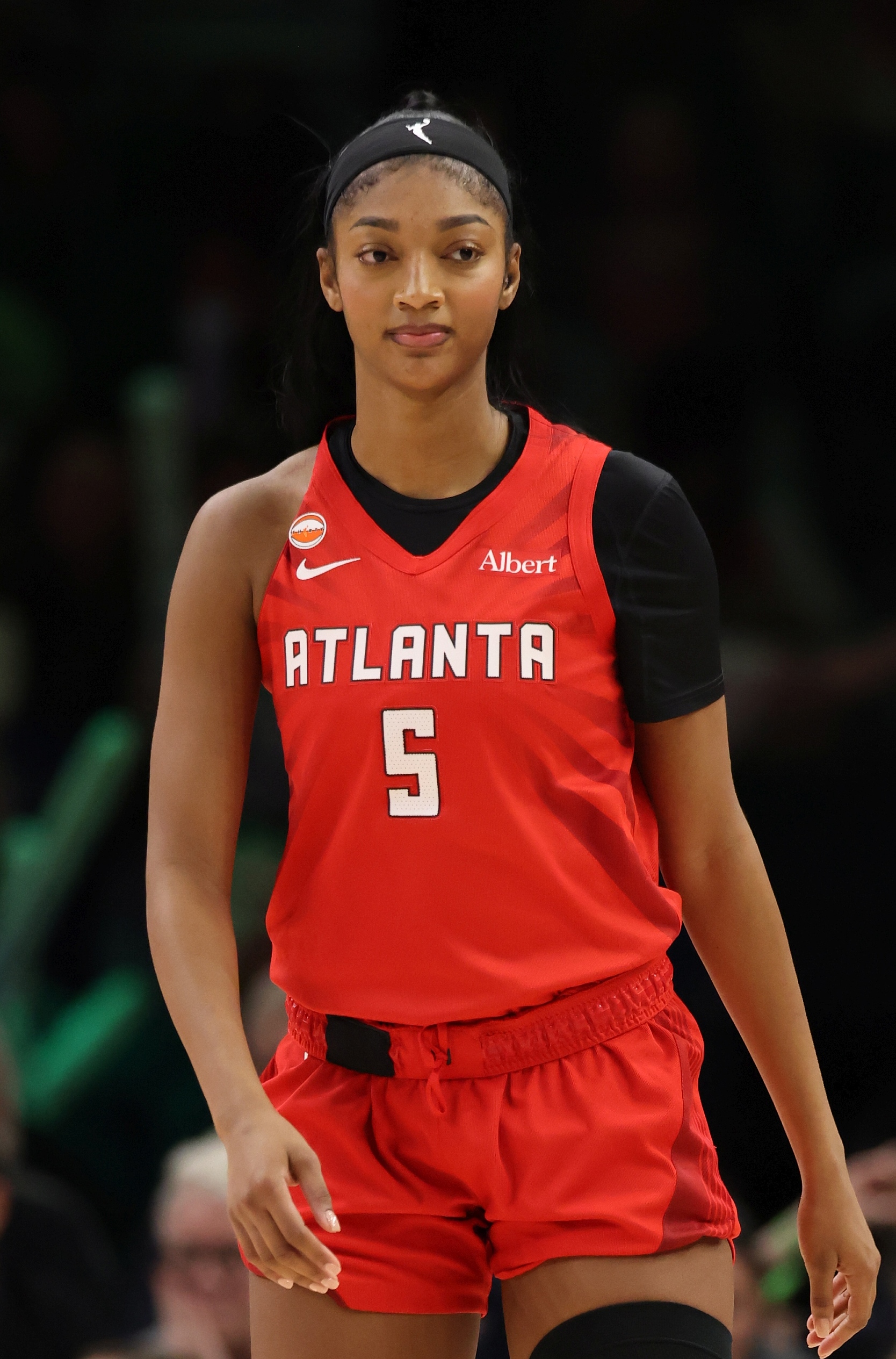 Dream’s Game 4 loss leaves the Finals even—and the offense with work to do